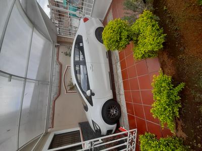 Kia Rio • 2017 • 64,000 km