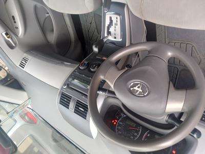 Toyota Corolla • 2010 • 128,000 km