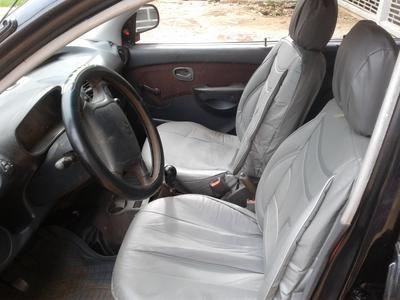 Hyundai Atos • 2014 • 5 km