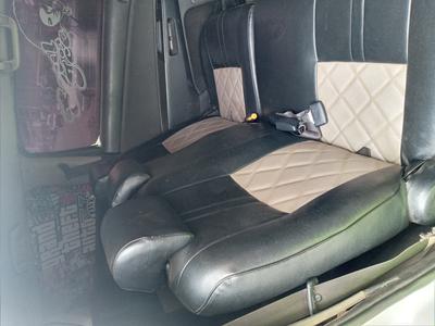 Toyota 4 Runner Limited • 2003 • 187,745 km