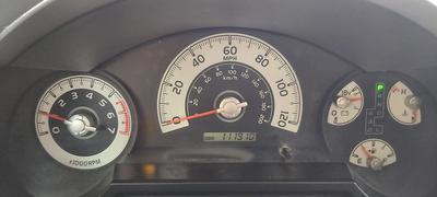 Toyota FJ Cruiser • 2008 • 111,000 km