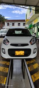 Kia Shuma • 2017 • 12,000 km