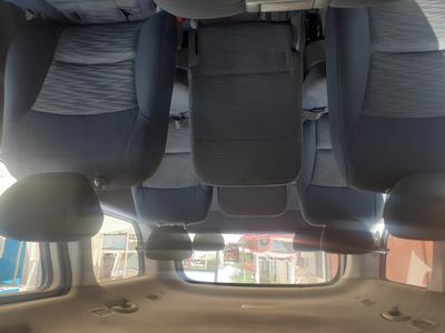 Hyundai H1 Van • 2012 • 149,274 km