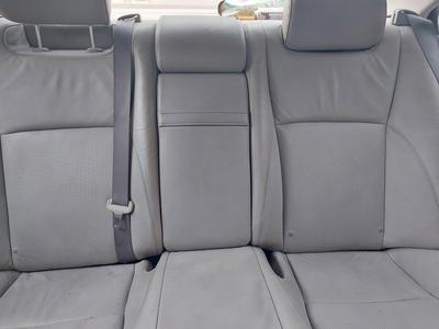 Lexus ES 350 • 2007 • 7,000 km