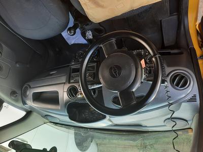 Chevrolet Spark • 2014 • 0 km