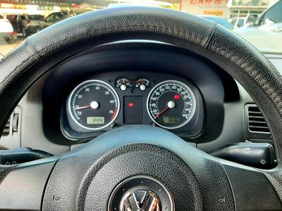 Volkswagen Jetta • 2013 • 110,000 km