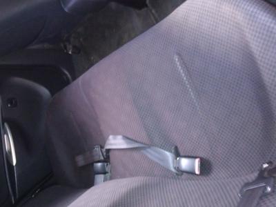 Toyota Yaris • 2007 • 134,012 km