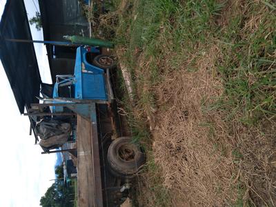 Dodge  • 1971 • 49,000 km