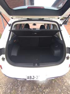 FAW Fv70 • 2021 • 15,500 km