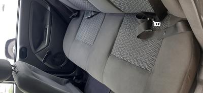 Ford Fiesta • 2005 • 180,000 km