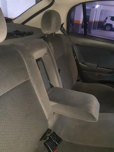 Chevrolet Astro • 2005 • 100,000 km