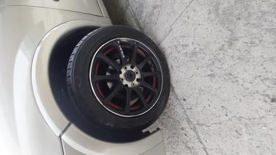 Chevrolet Corsa • 2007 • 10,000 km