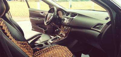 Nissan Sentra • 2016 • 20,000 km