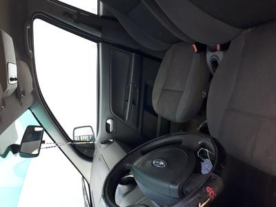 Ford EcoSport • 2006 • 100,000 km