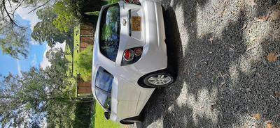 Chevrolet Sonic • 2015 • 88,000 km