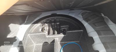 Hyundai Accent • 2014 • 94,000 km