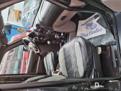 Mahindra Bolero Big Pik-Up • 2013 • 75 km