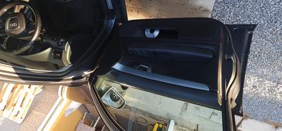 Audi A4 • 2005 • 207,046 km