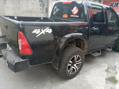 Chevrolet 3100 • 2010 • 225,000 km