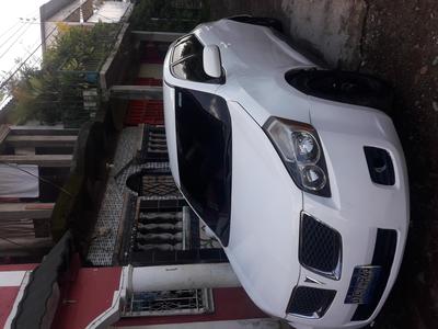 Pontiac Vibe • 2009 • 149,296 km