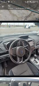 Subaru Impreza • 2018 • 20,000 km