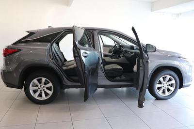 Lexus RX • 2017 • 29,000 km