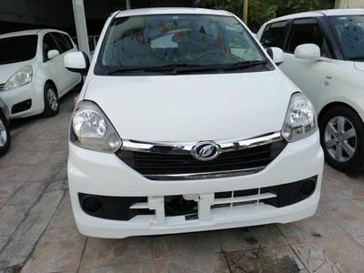 Daihatsu Terios • 2014 • 0 km