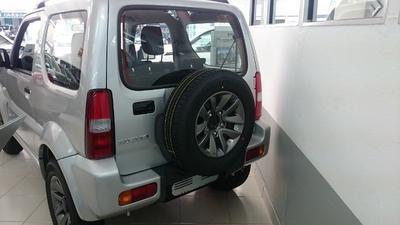 Suzuki Jimny • 2018 • 0 km