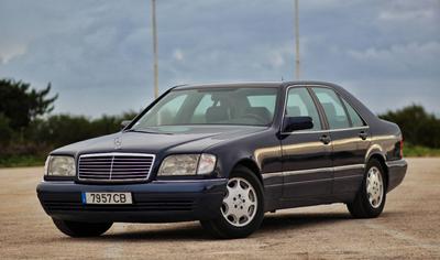 Mercedes-Benz E • 2013 • 139,106 km