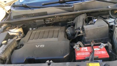 Toyota RAV4 • 2008 • 102,456 km