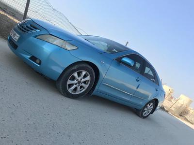 Toyota Camry • 2007 • 14 km