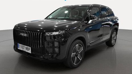 Jaguar F-Pace • 2025 • 10,907 km