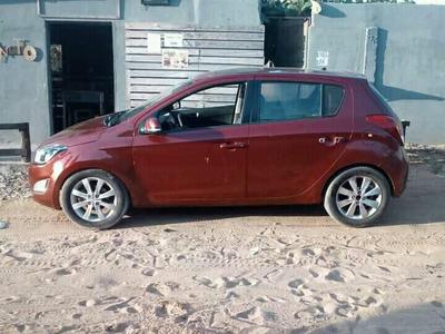 Hyundai i20 • 2020 • 62,000 km