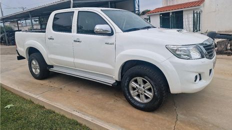 Toyota Avalon • 2014 • 120,000 km