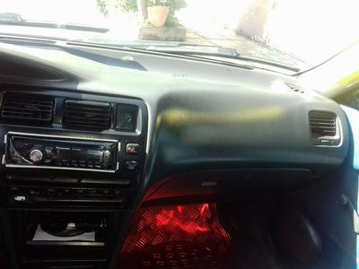 Toyota Corolla • 1997 • 120,000 km