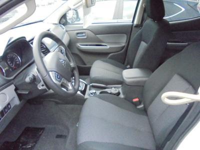 Mitsubishi L200 • 2017 • 23,865 km