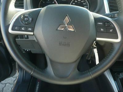 Mitsubishi L200 • 2017 • 15,690 km