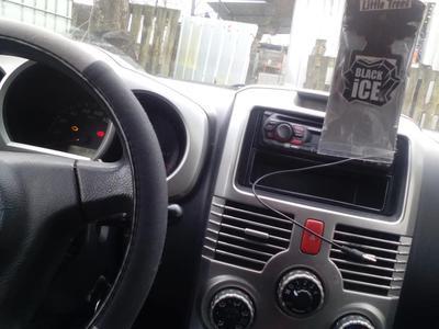 Daihatsu Terios • 2008 • 170,000 km