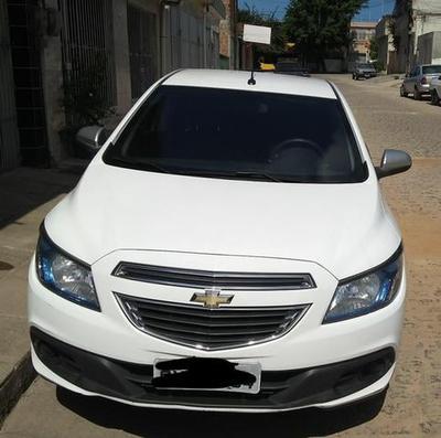 Chevrolet Onix • 2014 • 68,000 km