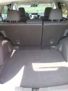 Honda CR-V • 2013 • 53,000 km