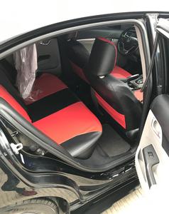 Honda Civic • 2013 • 42,000 km