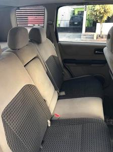 Nissan X-Trail • 2004 • 213,000 km