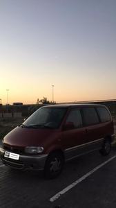 Nissan 200 SX • 2000 • 188,000 km