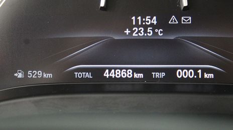 BMW X4 • 2019 • 44,868 km
