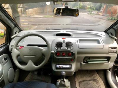 Renault Twingo • 2012 • 53,000 km