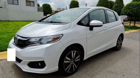Honda Fit • 2010 • 83,000 km