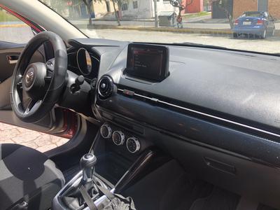 Mazda 2 • 2019 • 14,500 km