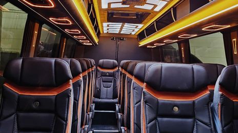 Mercedes-Benz Sprinter • 2023 • 0 km