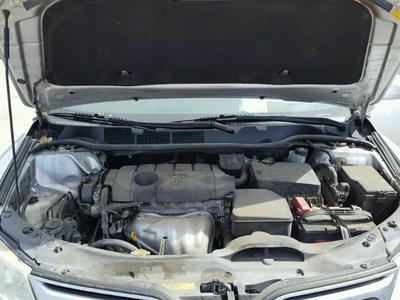 Toyota 4 Runner Limited • 2010 • 159,000 km