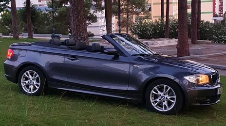 BMW 2 Series Gran Coupe • 2008 • 199,000 km